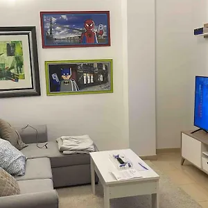 Recien Reformado En Barajas Pueblo Apartamento Madrid