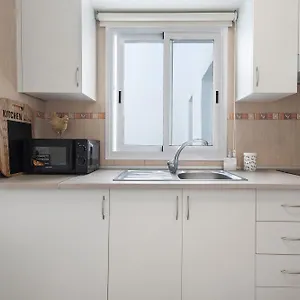 Apartamento Casa Tatiana Vacacional, Icod De Los Vinos
