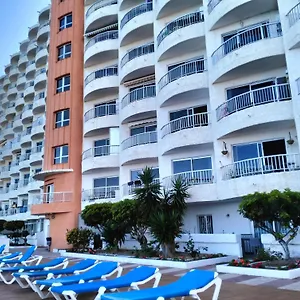 Apartamento Playa Monis 2, Icod De Los Vinos